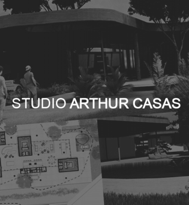 Studio Arthur Casas